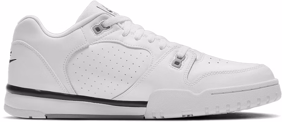 Nike Air Cross Trainer Low 'White Black' CQ9182-106 Order Nike Air Cross Trainer Low 'White Black' CQ9182-106