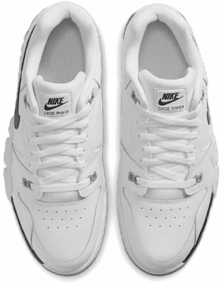 Nike Air Cross Trainer Low 'Putih Hitam' CQ9182-106 Shop Nike Air Cross Trainer Low 'Putih Hitam' CQ9182-106