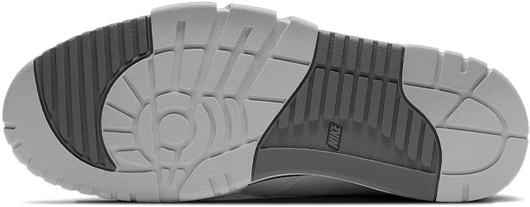 나이키 에어 크로스 트레이너 로우 '화이트 블랙' CQ9182-106 Details for 나이키 에어 크로스 트레이너 로우 '화이트 블랙' CQ9182-106