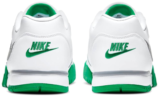 Nike Air Cross Trainer Low 'Putih Hijau Kelabu' CQ9182-104 Purchase Nike Air Cross Trainer Low 'Putih Hijau Kelabu' CQ9182-104