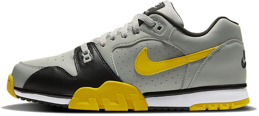 耐克 Air Cross 低帮训练鞋 CQ9182-002 Buy 耐克 Air Cross 低帮训练鞋 CQ9182-002
