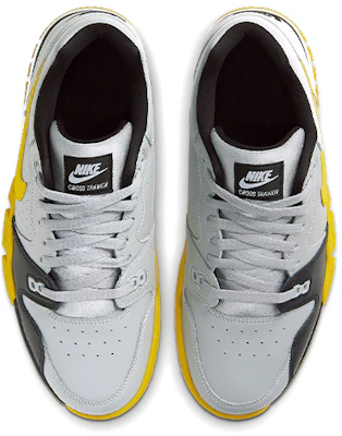 耐克 Air Cross 低帮训练鞋 CQ9182-002 Purchase 耐克 Air Cross 低帮训练鞋 CQ9182-002