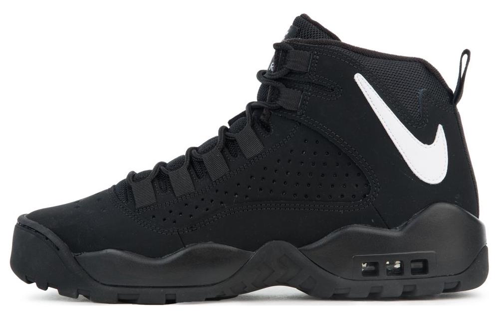 Nike Air Darwin 'Black White' AJ9710-002