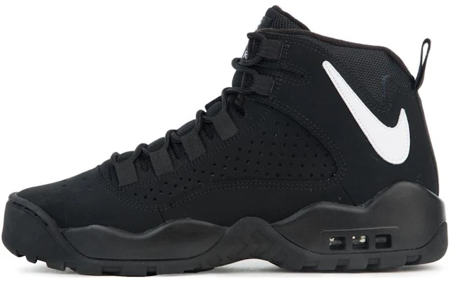 Nike Air Darwin 'Negro Blanco' AJ9710-002 Buy Nike Air Darwin 'Negro Blanco' AJ9710-002