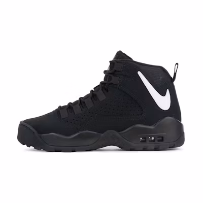 Nike Air Darwin 'Black White'