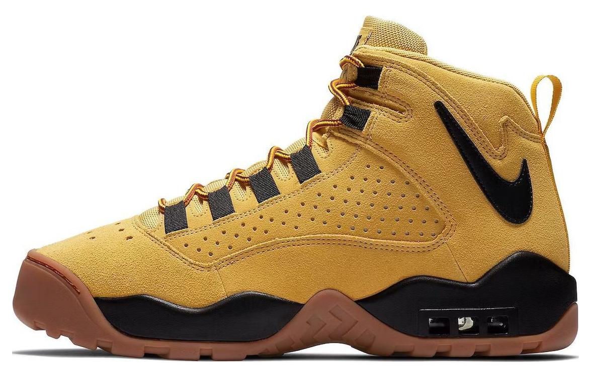 Nike Air Darwin 'Wheat' AJ9710-700