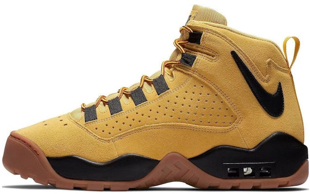 耐克 Air Darwin '麦黄色' AJ9710-700 Buy 耐克 Air Darwin '麦黄色' AJ9710-700