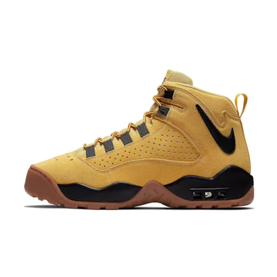 Nike Air Darwin 'Wheat'