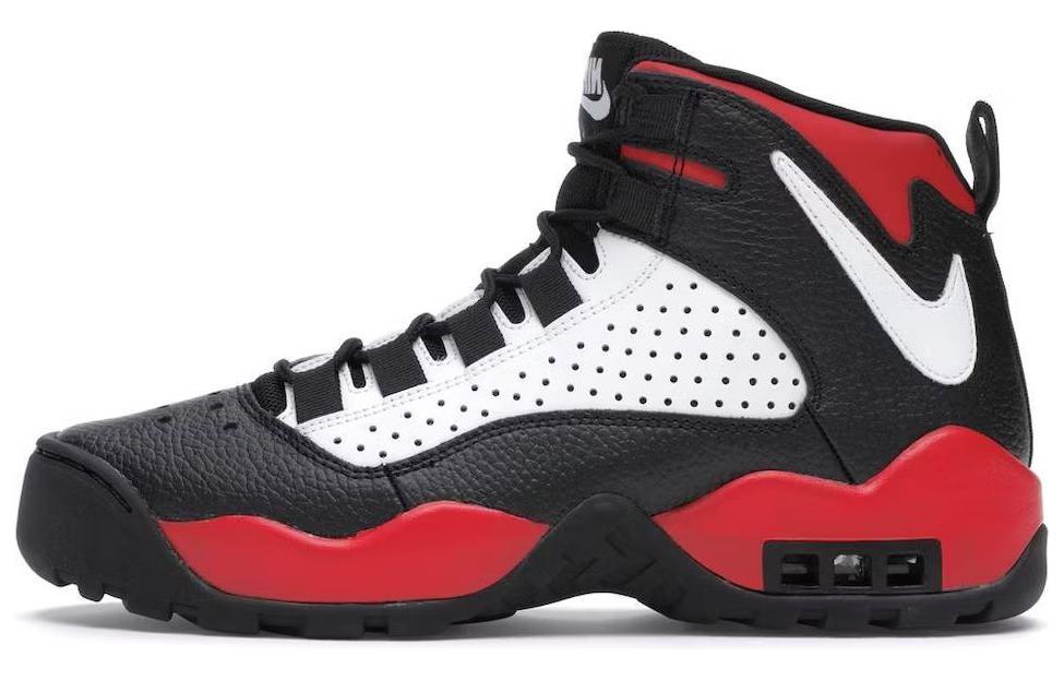 Nike Air Darwin Bulls AJ9710-001