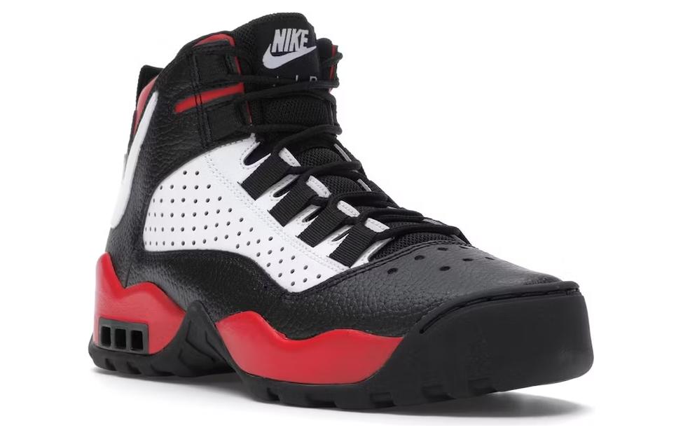 Lookbook Nike Air Darwin Bulls Zapatillas AJ9710-001