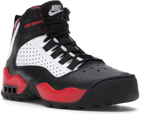 Nike Air Darwin Bulls Zapatillas AJ9710-001 Lookbook Nike Air Darwin Bulls Zapatillas AJ9710-001