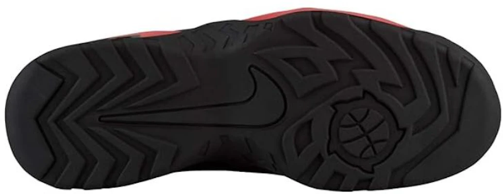 Nike Air Darwin Bulls Zapatillas AJ9710-001 Details for Nike Air Darwin Bulls Zapatillas AJ9710-001