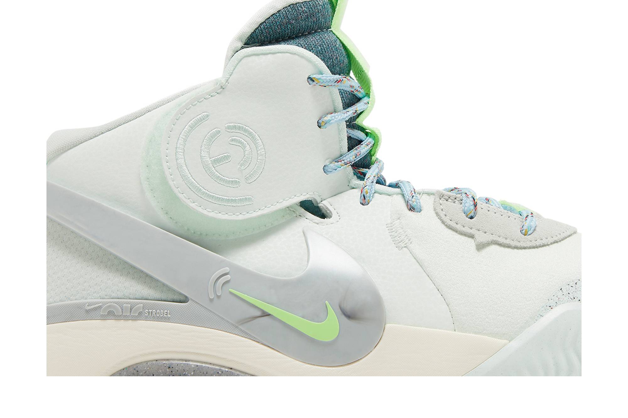 Order ナイキ エア デルドン 1 "ライム" DM4096-300