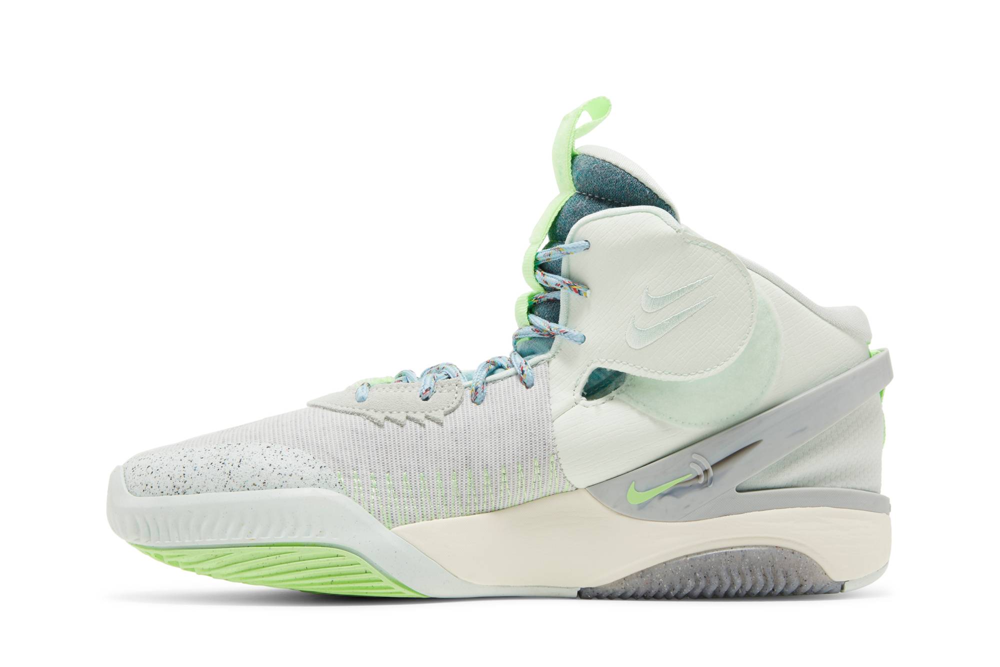 Lookbook ナイキ エア デルドン 1 "ライム" DM4096-300