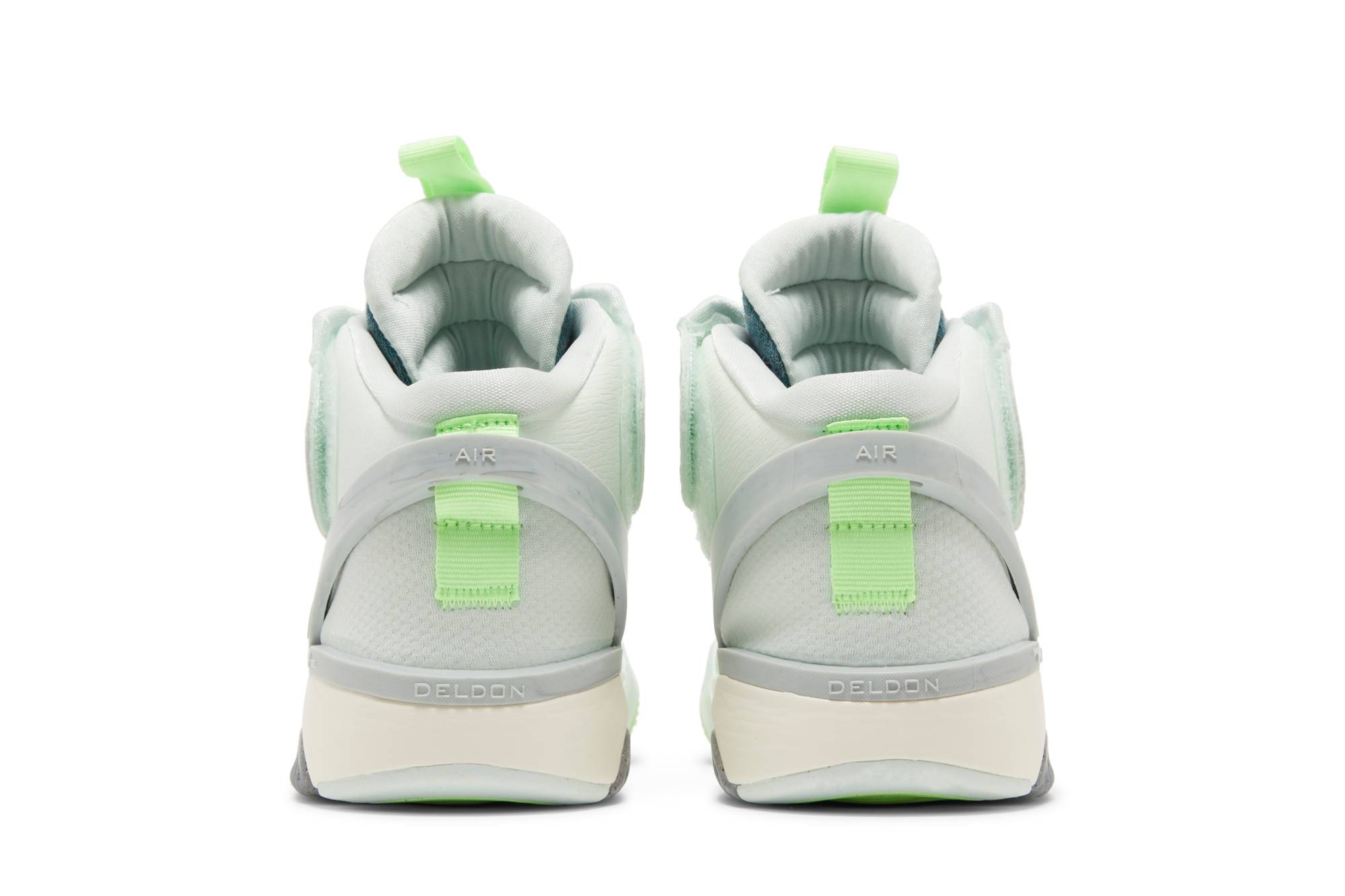 Details for ナイキ エア デルドン 1 "ライム" DM4096-300