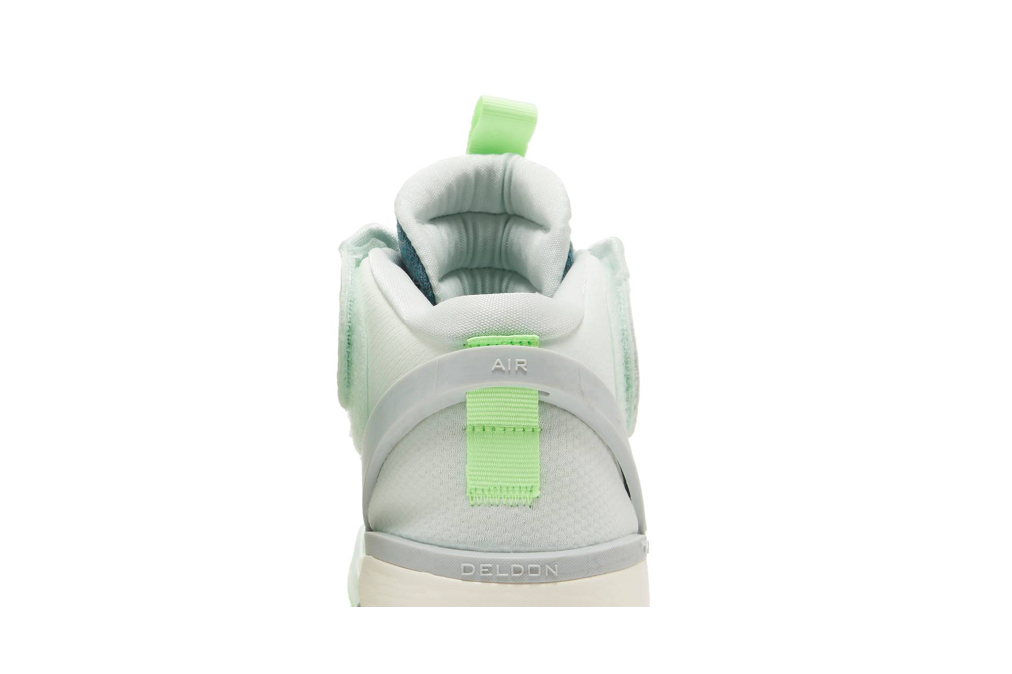 Sizing ナイキ エア デルドン 1 "ライム" DM4096-300