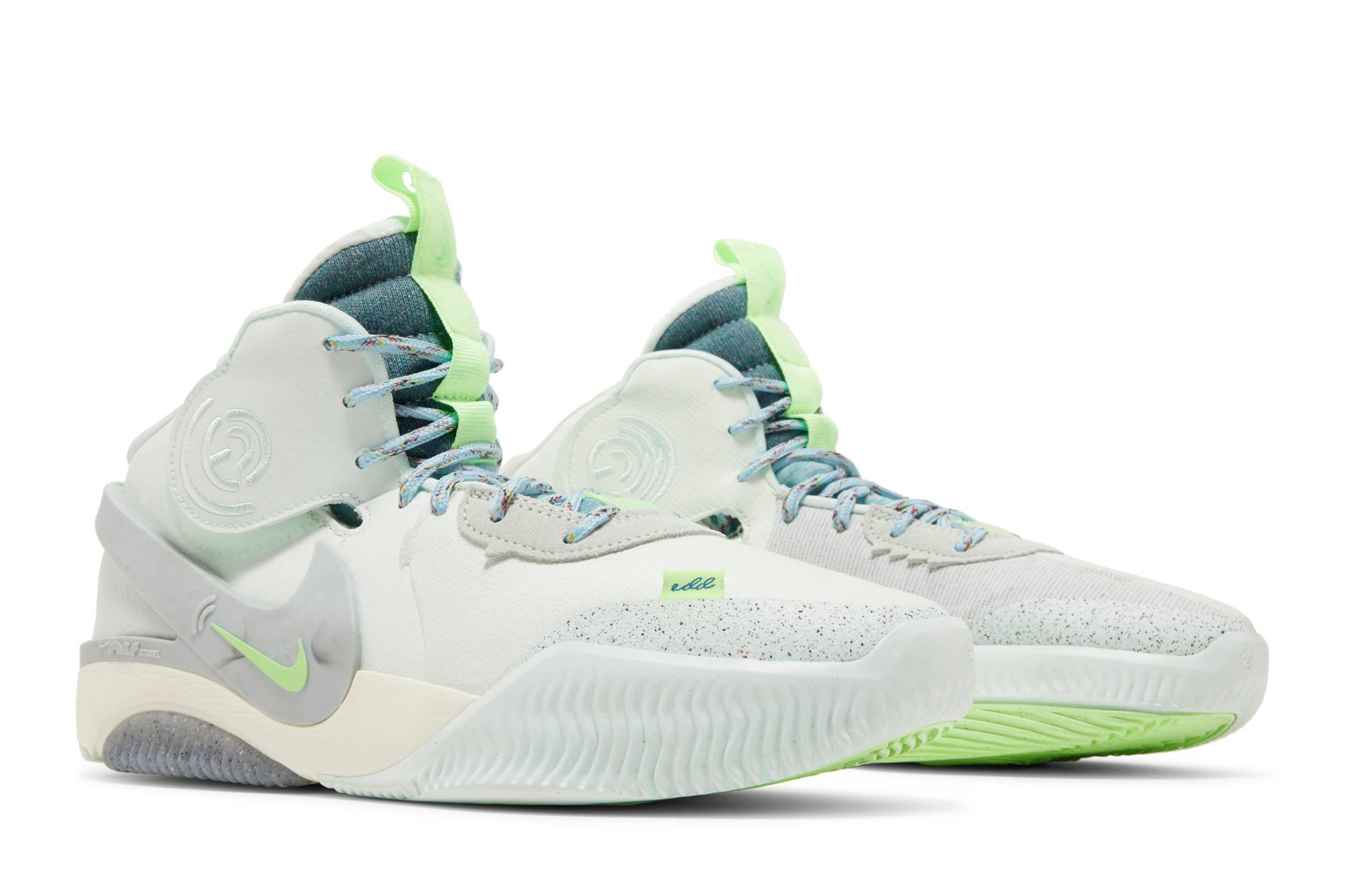 Cheap ナイキ エア デルドン 1 "ライム" DM4096-300