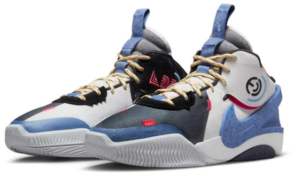 Nike Air Deldon 1 EP 'Lyme' DV5578-101 Lookbook Nike Air Deldon 1 EP 'Lyme' DV5578-101