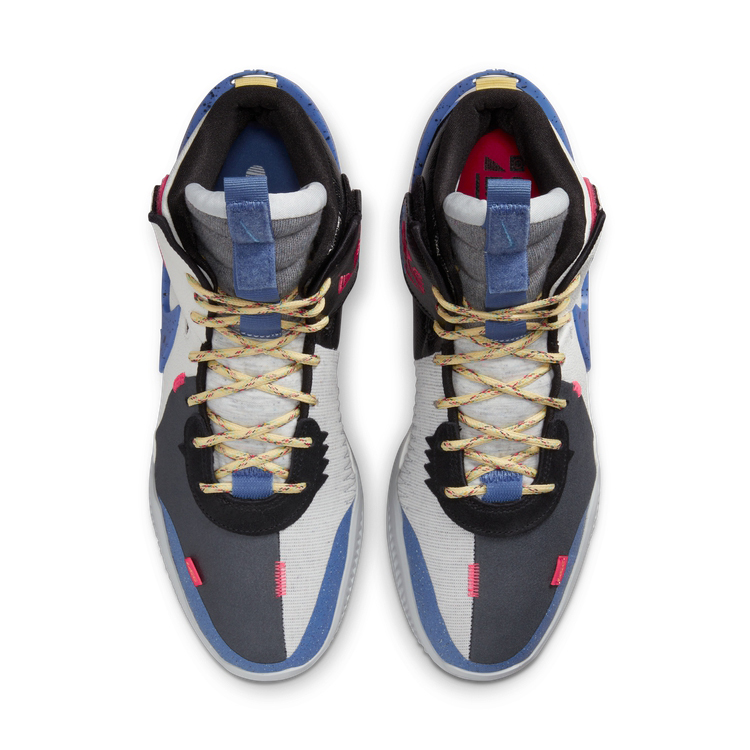 Lookbook Nike Air Deldon 1 EP 'Lyme' Sepatu Olahraga Pria DV5578-101