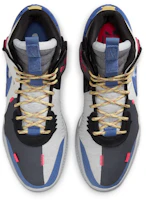 Shop Nike Air Deldon 1 EP ''Lyme'' Chaussures. DV5578-101