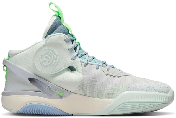 나이키 에어 델돈 1 EP '라임' (Nike Air Deldon 1 EP 'Lime' ) DV5578-300 Order 나이키 에어 델돈 1 EP '라임' (Nike Air Deldon 1 EP 'Lime' ) DV5578-300