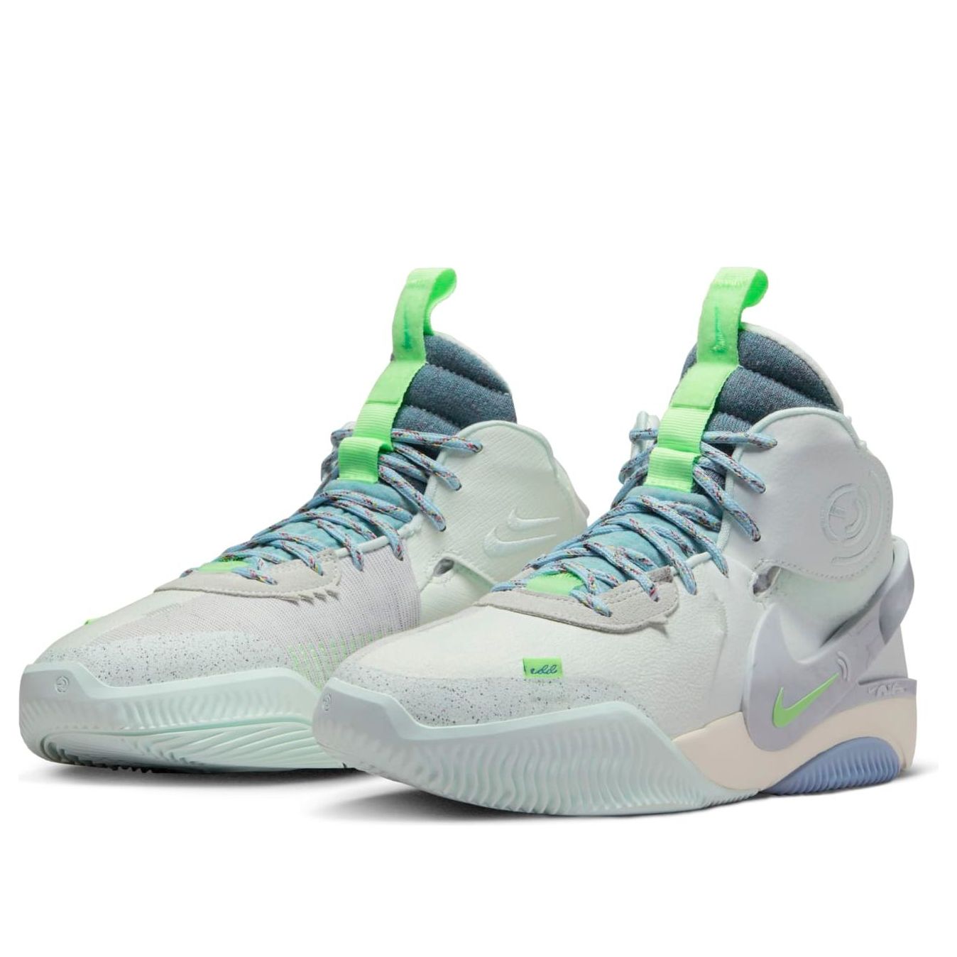 Lookbook Nike Air Deldon 1 EP 'Lyme' Sepatu Olahraga DV5578-300