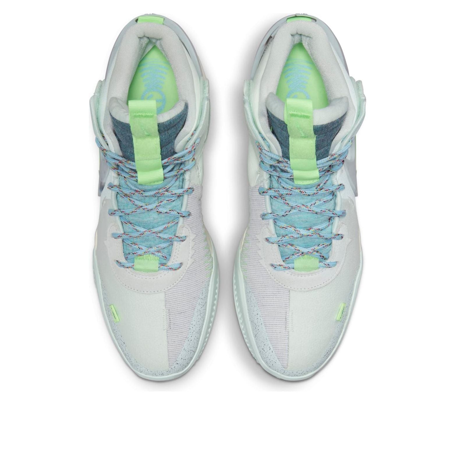 Shop Nike Air Deldon 1 EP 'Lyme' Sepatu Olahraga DV5578-300