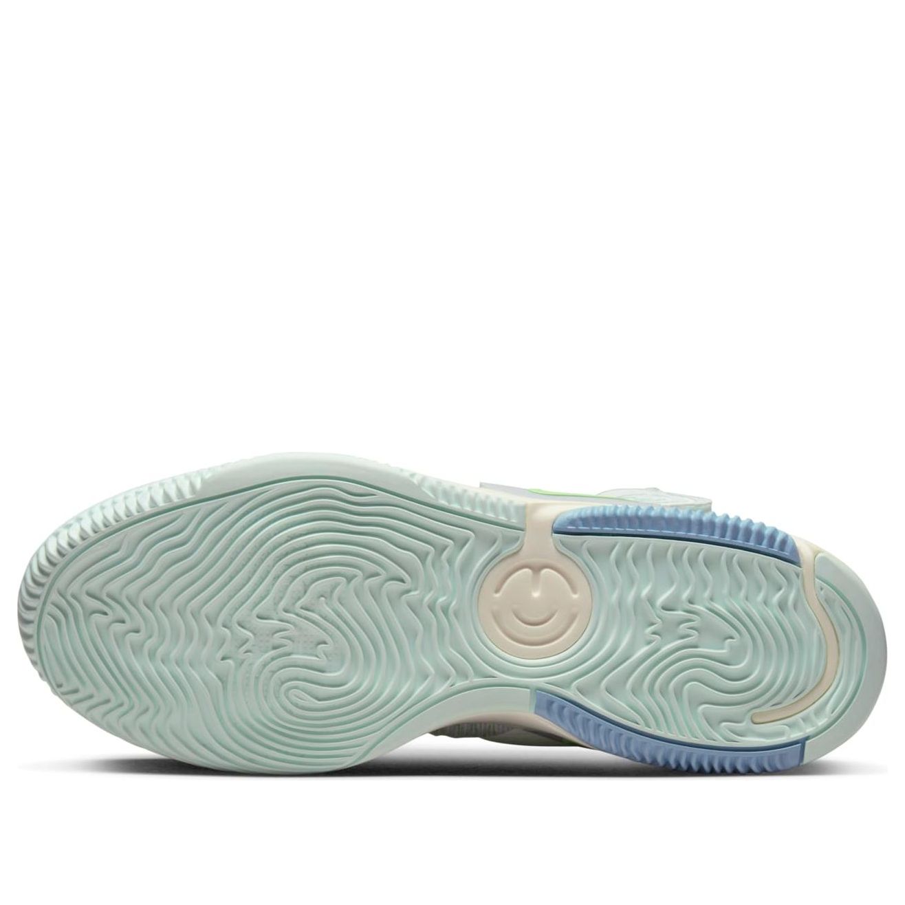 Details for Nike Air Deldon 1 EP 'Lyme' Sepatu Olahraga DV5578-300