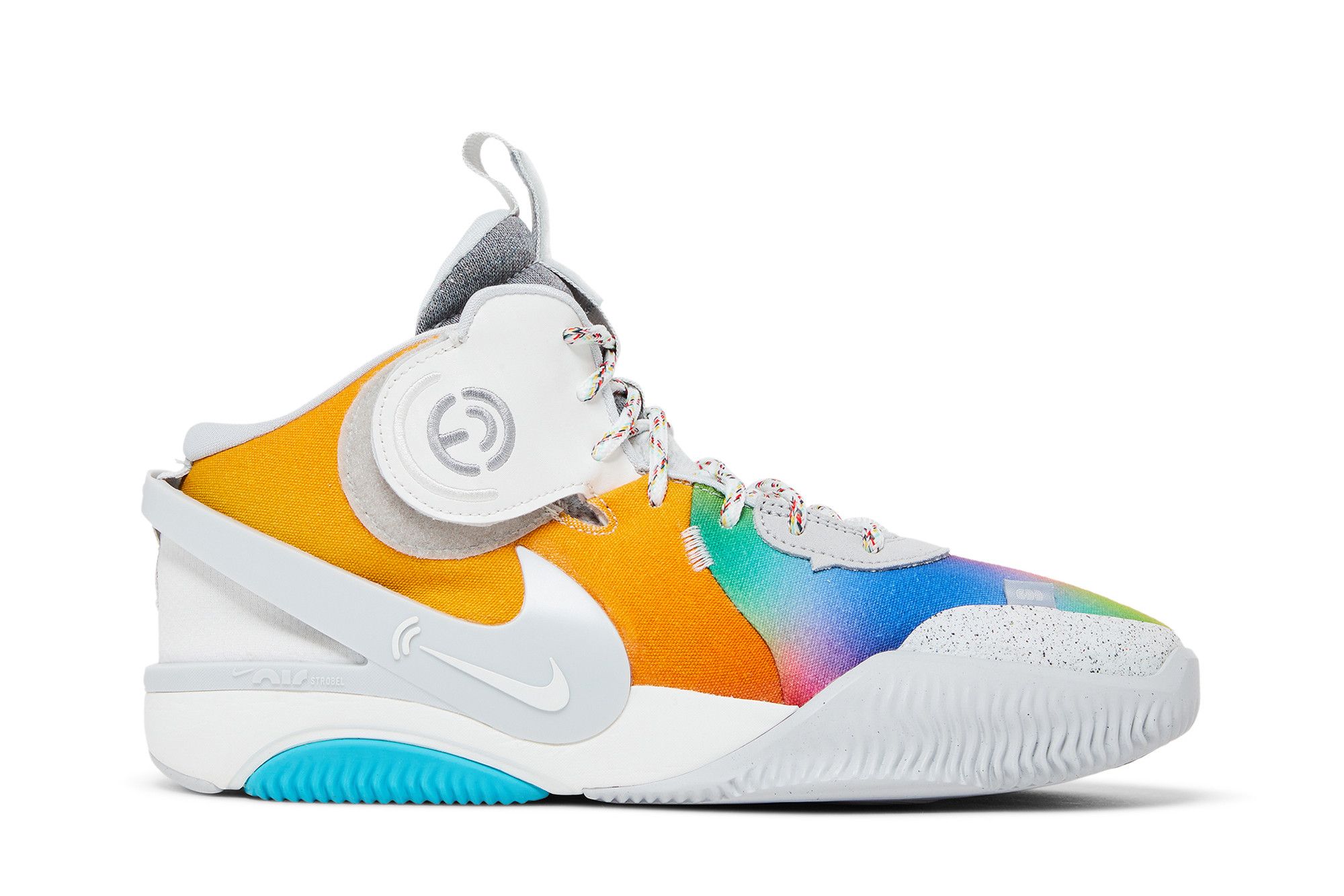 Nike Air Deldon 'Be True' DX6779-100