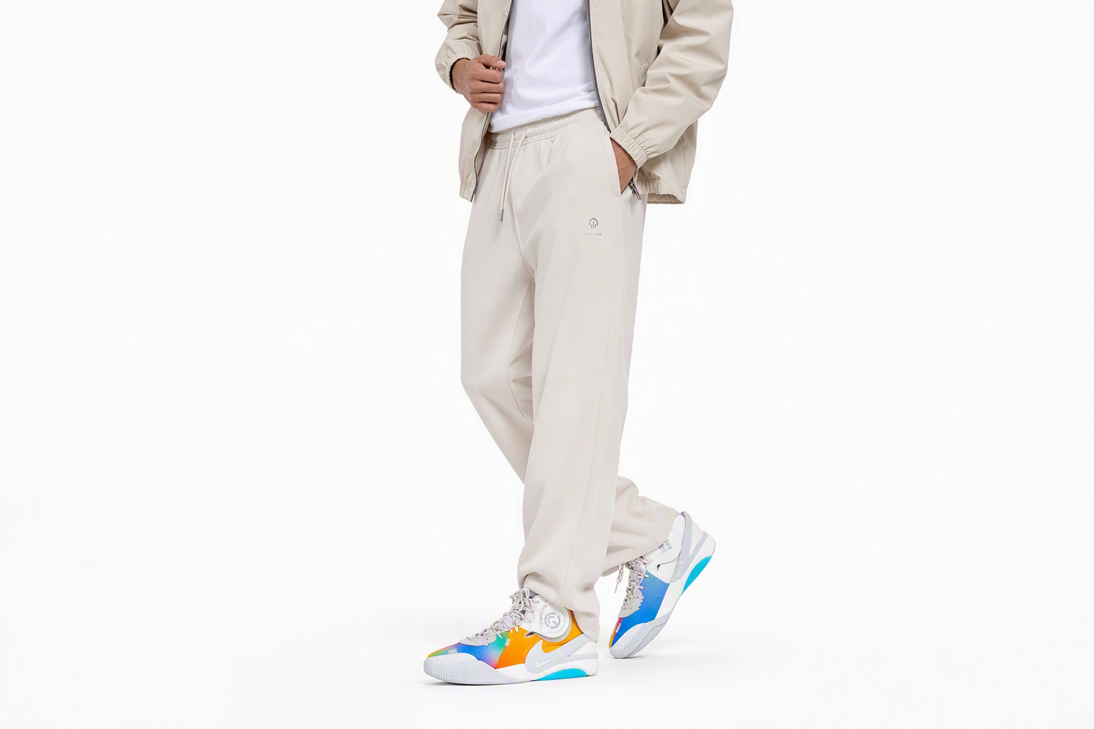 Order 耐克Air Deldon “Be True” DX6779-100