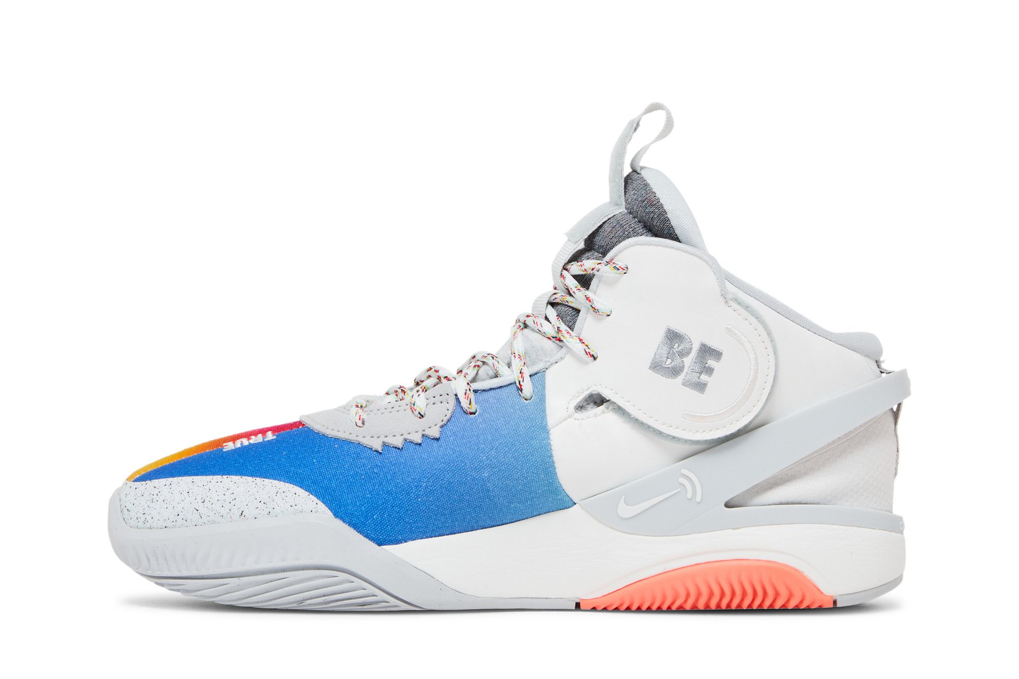 Shop 耐克Air Deldon “Be True” DX6779-100