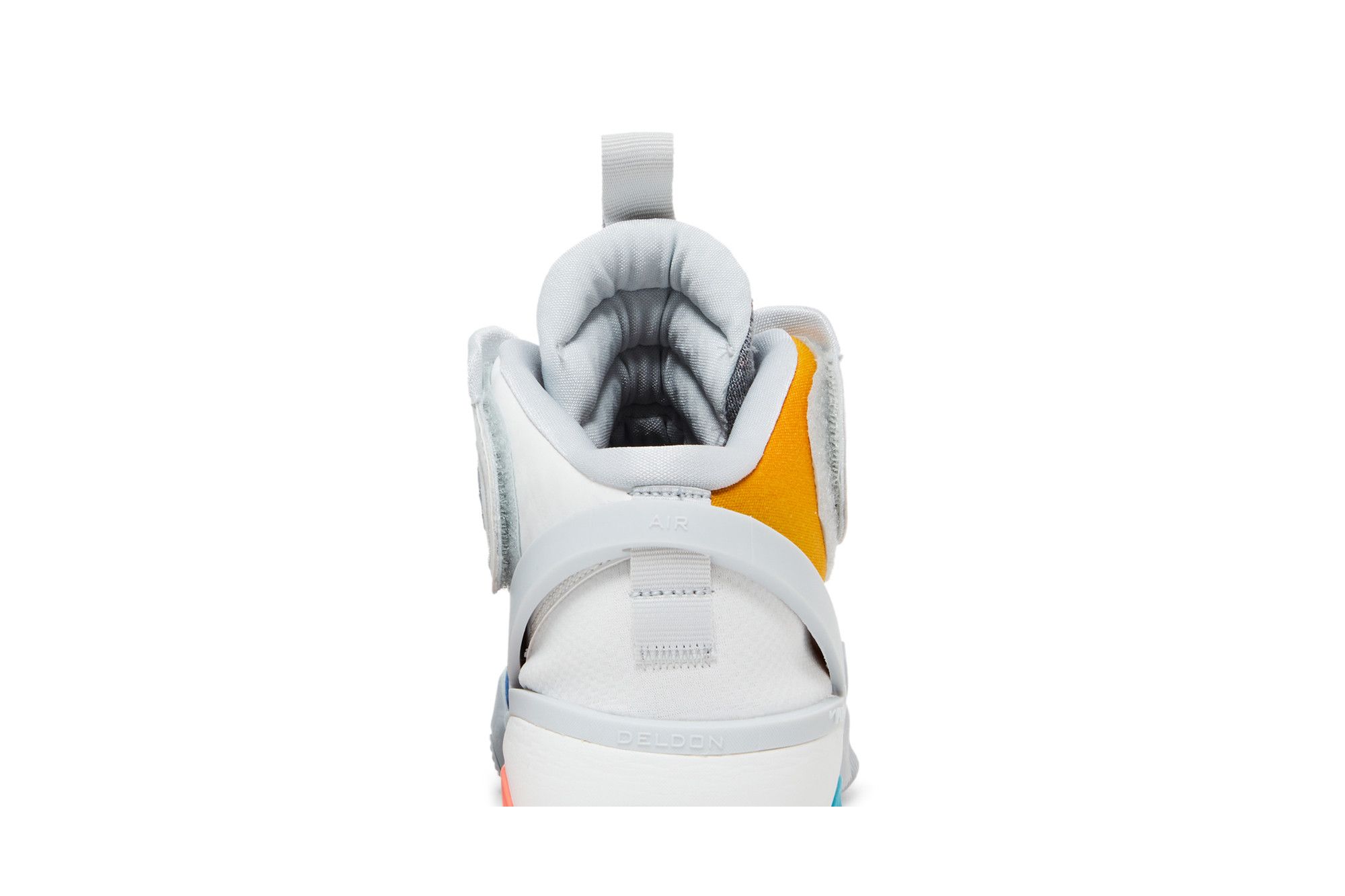 Cheap 耐克Air Deldon “Be True” DX6779-100