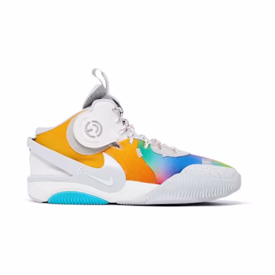 Nike Air Deldon 'Be True'