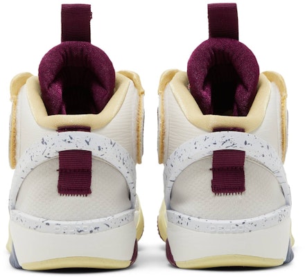 나이키 에어 델던 '델던 디자인' (Nike Air Deldon 'Deldon Designs') DM4097-001 Details for 나이키 에어 델던 '델던 디자인' (Nike Air Deldon 'Deldon Designs') DM4097-001