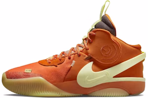 Nike Air Deldon 'Safety Orange' DM4096-800 Nike Air Deldon 'Safety Orange' DM4096-800
