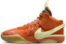 Buy Nike Air Deldon 'Safety Orange' DM4096-800