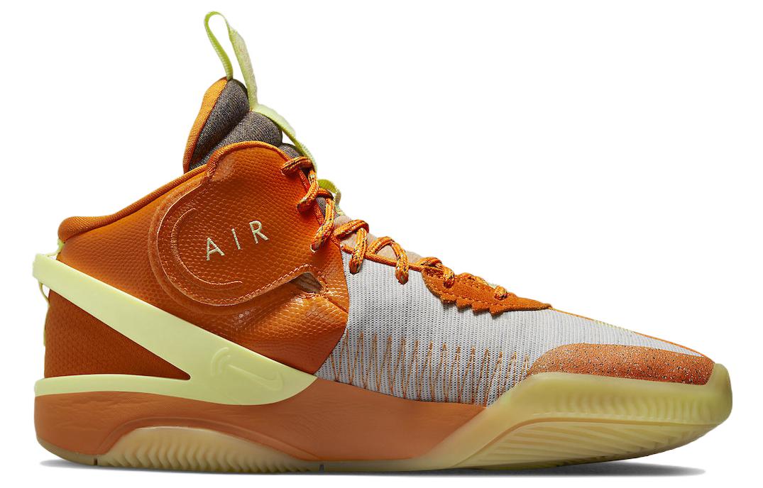 Lookbook Nike Air Deldon 'Safety Orange' DM4096-800