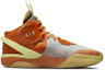 Lookbook Nike Air Deldon 'Safety Orange' DM4096-800