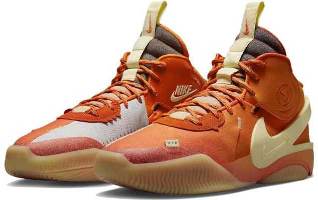 나이키 에어 델던 '세이프티 오렌지' (40 characters) DM4096-800 Lookbook 나이키 에어 델던 '세이프티 오렌지' (40 characters) DM4096-800