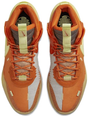 나이키 에어 델던 '세이프티 오렌지' (40 characters) DM4096-800 Shop 나이키 에어 델던 '세이프티 오렌지' (40 characters) DM4096-800