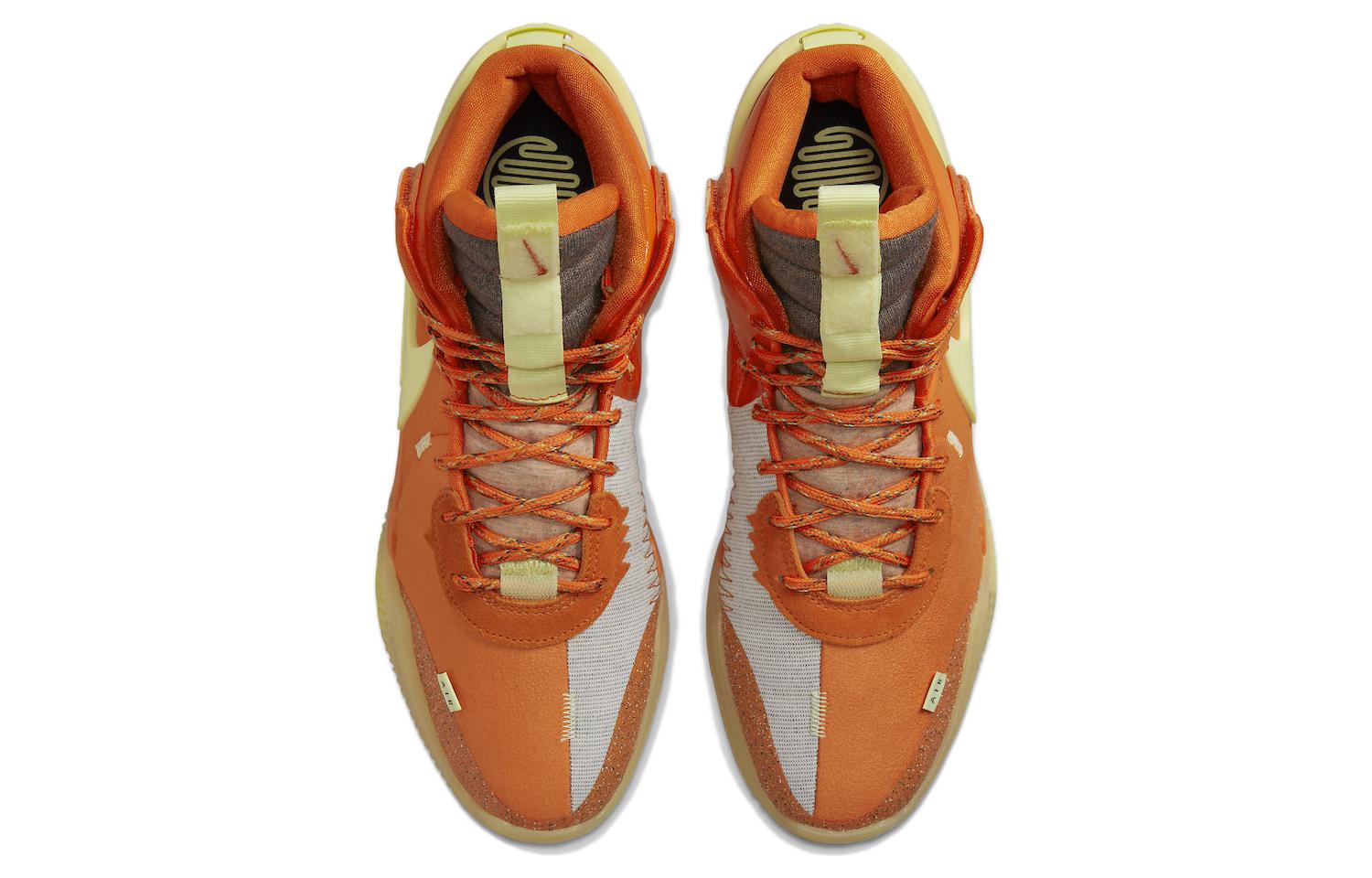 Purchase Nike Air Deldon 'Safety Orange' DM4096-800