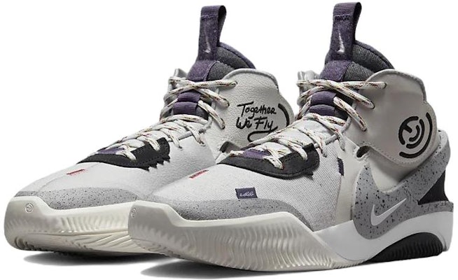 나이키 에어 델돈 '함께 날아오르자' (Nike Air Deldon 'Hamkke Naraleojeuja') DV5578-100 Lookbook 나이키 에어 델돈 '함께 날아오르자' (Nike Air Deldon 'Hamkke Naraleojeuja') DV5578-100