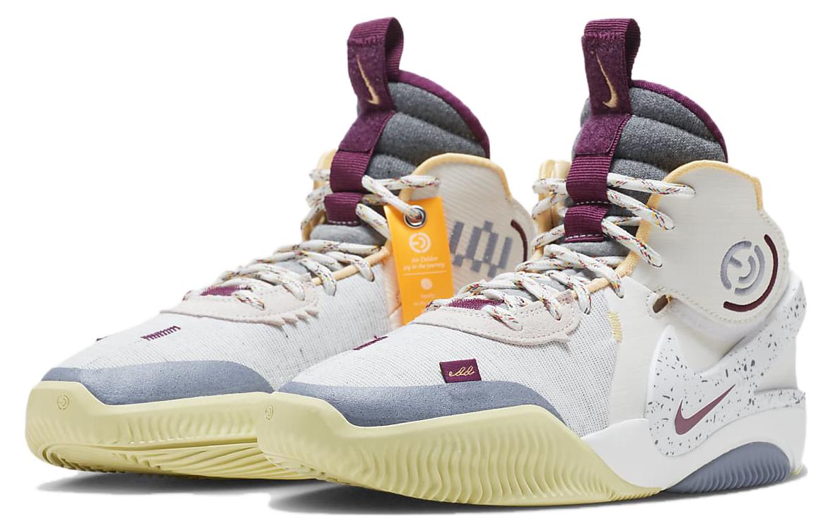 Lookbook Nike Air Deldon 1 EP 'Desain Deldon' DV5578-002