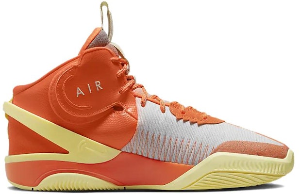 ナイキ エア デルドン EP "セーフティオレンジ" DV5578-800 Order ナイキ エア デルドン EP "セーフティオレンジ" DV5578-800