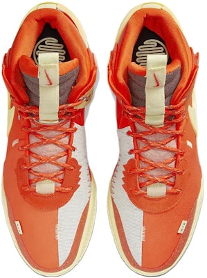 ナイキ エア デルドン EP "セーフティオレンジ" DV5578-800 Shop ナイキ エア デルドン EP "セーフティオレンジ" DV5578-800