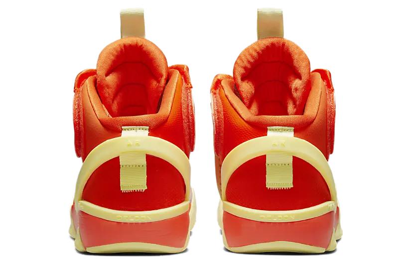 Purchase Nike Air Deldon EP 'Safety Orange' Warna Oranye Aman DV5578-800