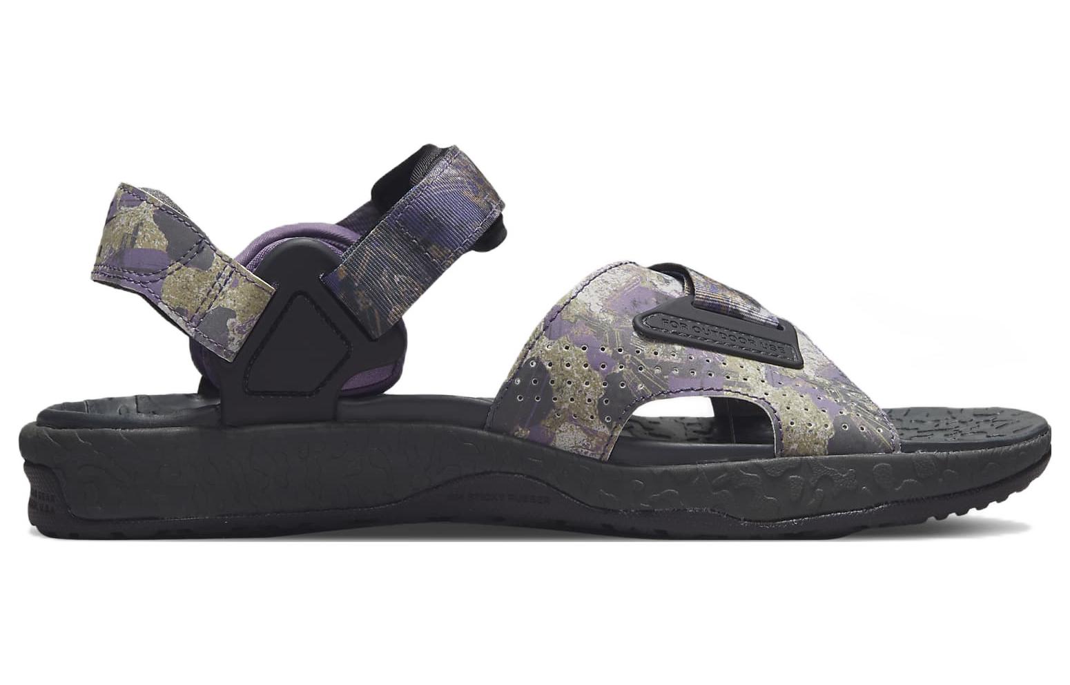 Nike Air Deschutz+ SE 'Dark Driftwood/Light Iron Ore' 圖 2