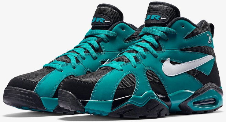 Nike Air Diamond Fury 96 'Freshwater' Lelaki 724971-300 Order Nike Air Diamond Fury 96 'Freshwater' Lelaki 724971-300