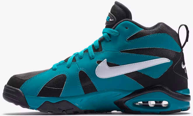 Nike Air Diamond Fury 96 'Freshwater' Lelaki 724971-300 Shop Nike Air Diamond Fury 96 'Freshwater' Lelaki 724971-300