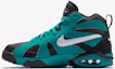 Shop Nike Air Diamond Fury 96 'Freshwater' Lelaki 724971-300